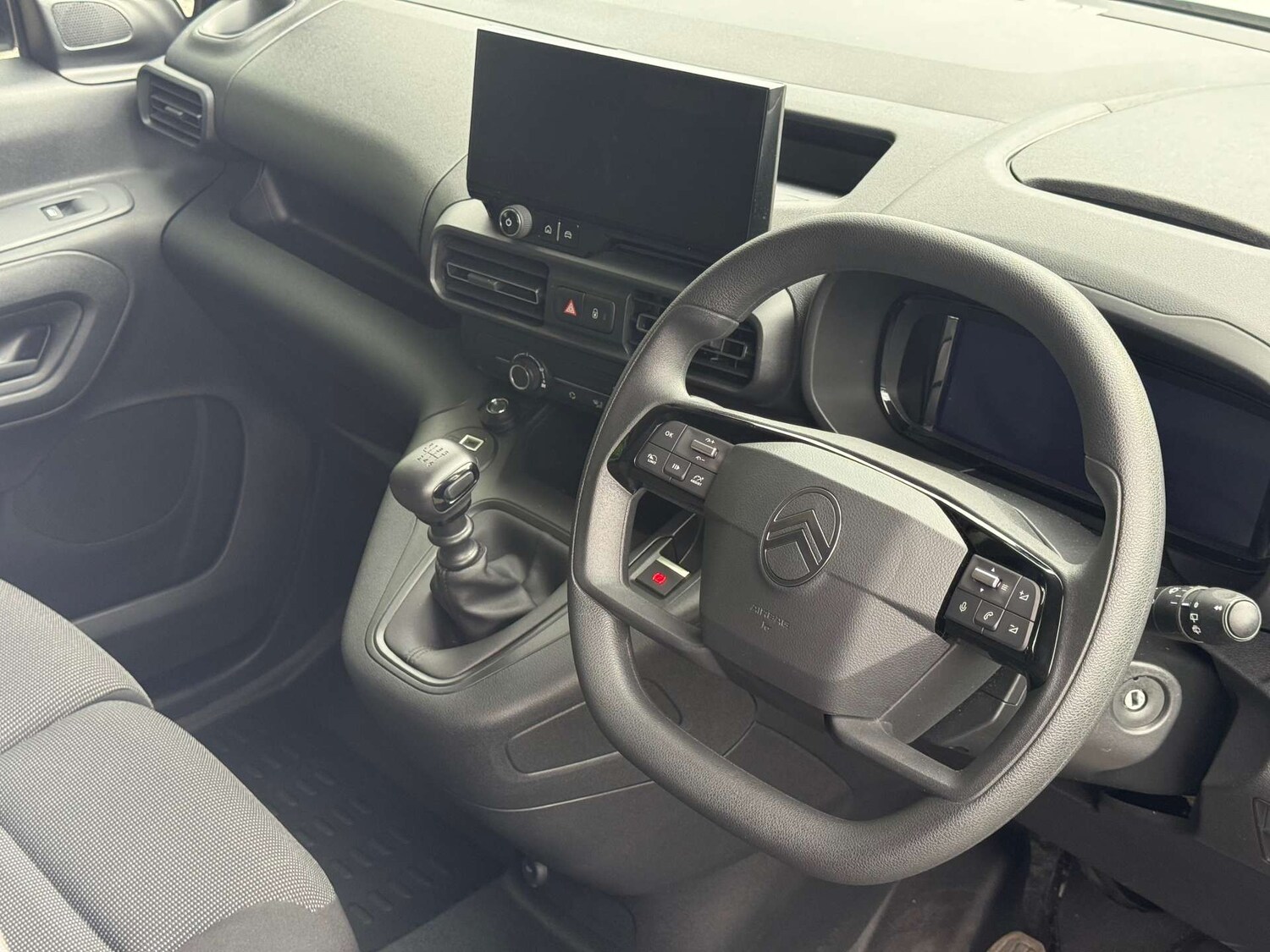 Vehicle 38