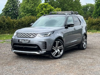 Used Land Rover Discovery 2024 for sale - 78800917: Photo