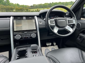 Used Land Rover Discovery 2024 for sale - 78800917: Photo