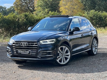 Used Audi Q5 2020 for sale - 79573102: Photo