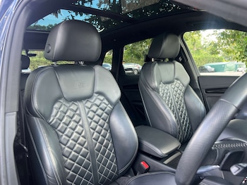 Used Audi Q5 2020 for sale - 79573102: Photo