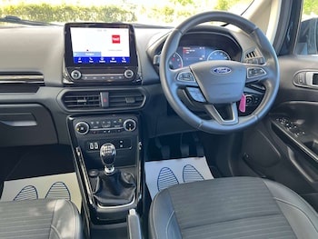 Used Ford Ecosport 2021 for sale - 78428254: Photo