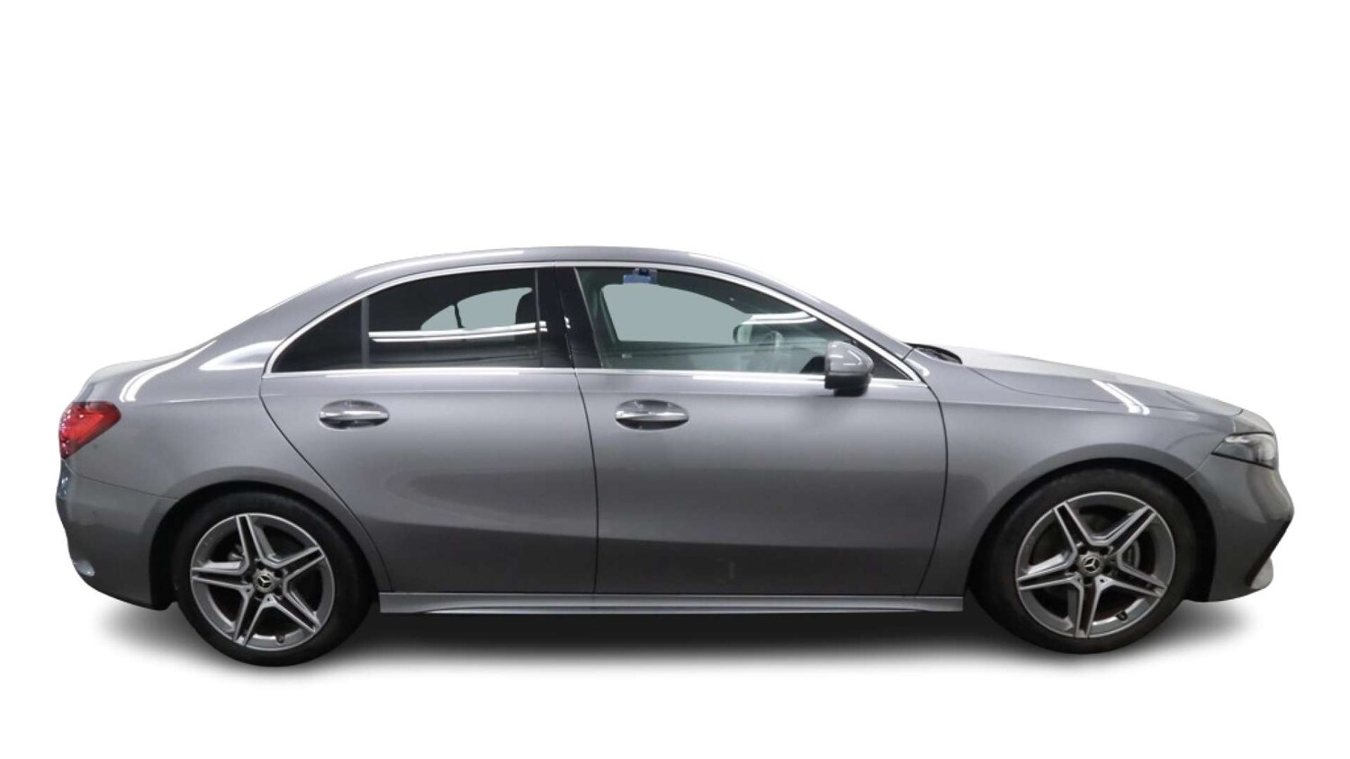 Used Mercedes-Benz A-Class 2023 for sale - 77964863: Photo 10