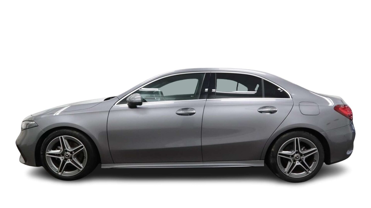 Used Mercedes-Benz A-Class 2023 for sale - 77964863: Photo 11