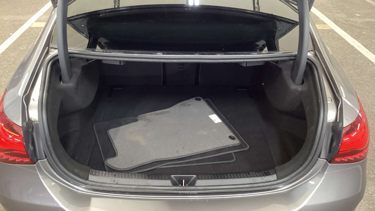 Used Mercedes-Benz A-Class 2023 for sale - 77964863: Photo 13