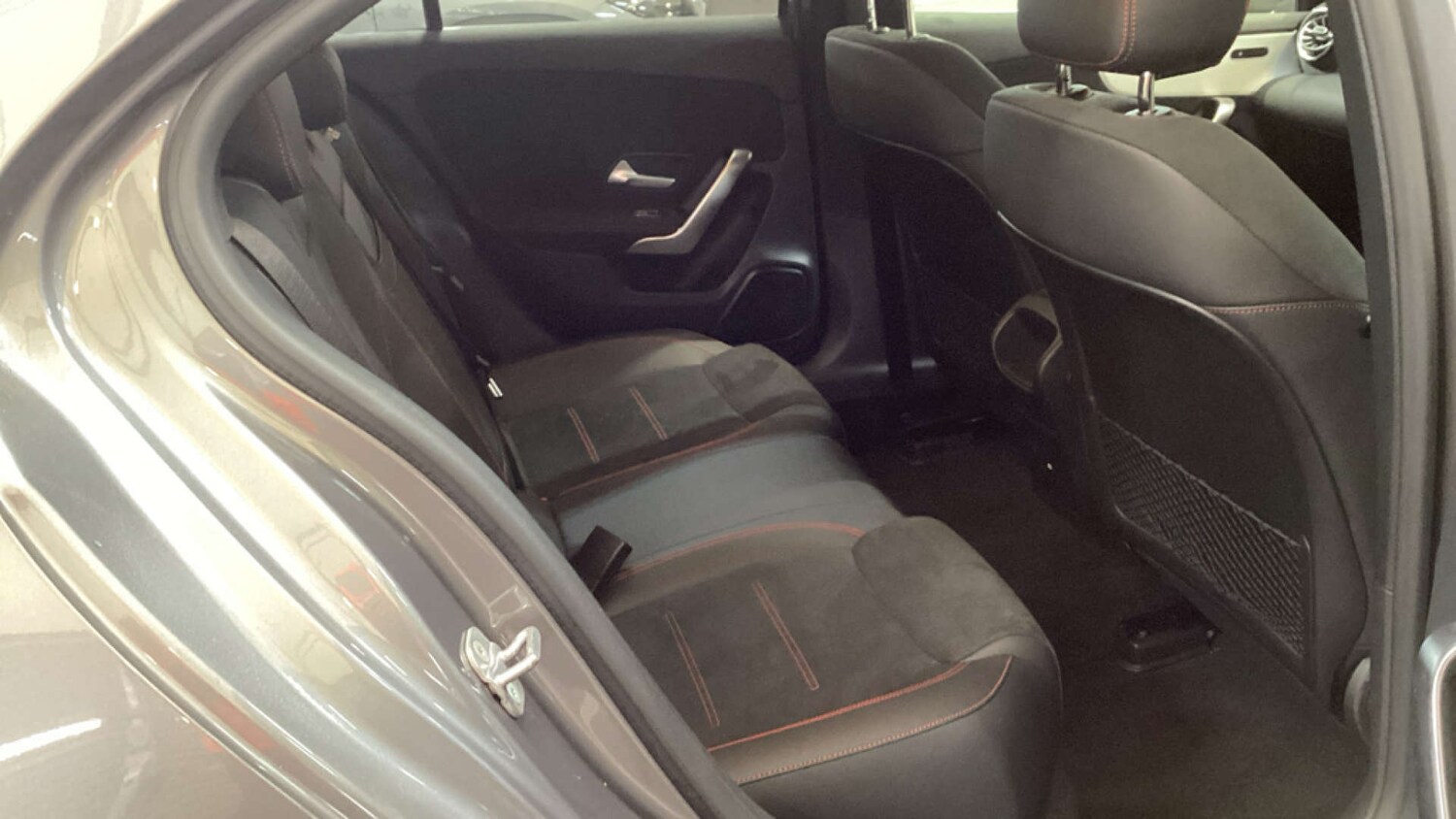 Used Mercedes-Benz A-Class 2023 for sale - 77964863: Photo 14