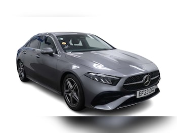 Used Mercedes-Benz A-Class 2023 for sale - 77964863: Photo