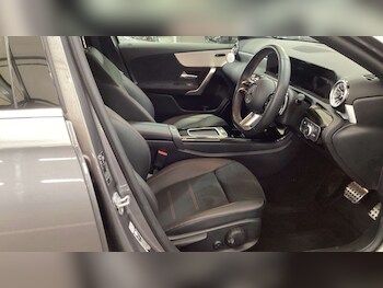 Used Mercedes-Benz A-Class 2023 for sale - 77964863: Photo