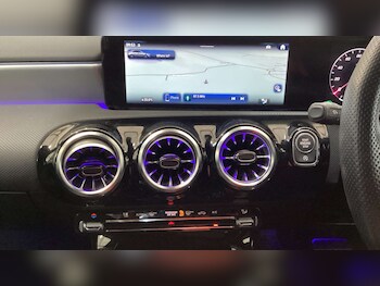 Used Mercedes-Benz A-Class 2023 for sale - 77964863: Photo