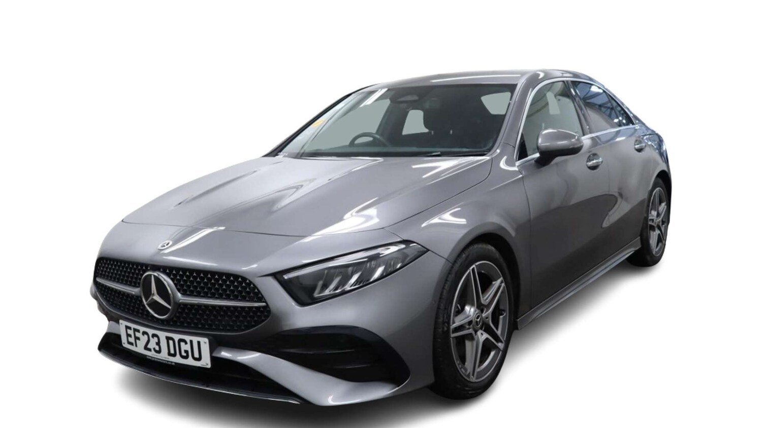 Used Mercedes-Benz A-Class 2023 for sale - 77964863: Photo 5