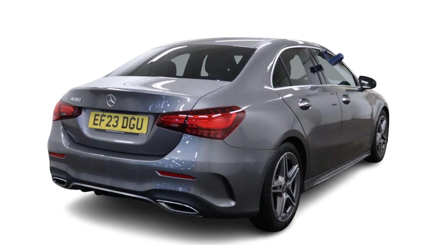 Used Mercedes-Benz A-Class 2023 for sale - 77964863: Photo 8