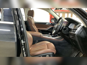 Used BMW X7 2022 for sale - 78367089: Photo