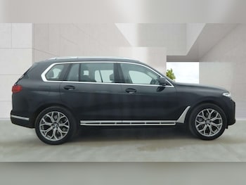 Used BMW X7 2022 for sale - 78367089: Photo