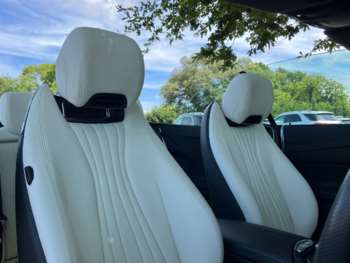 Used Mercedes-Benz E-Class 2020 for sale - 75066104: Photo