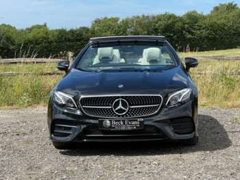 Used Mercedes-Benz E-Class 2020 for sale - 75066104: Photo