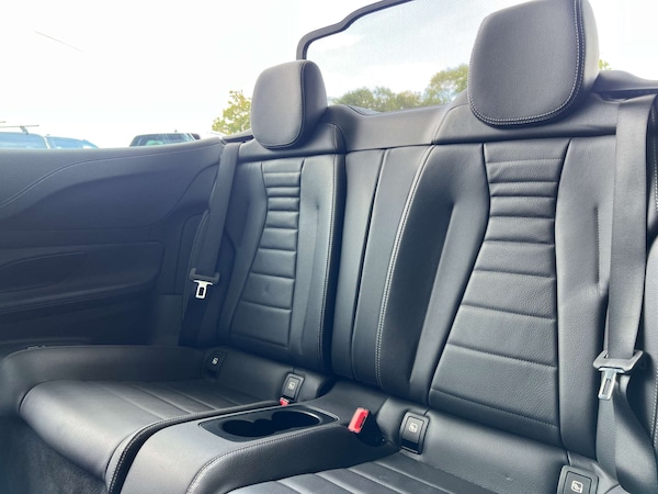 Used Mercedes-Benz E Class 2022 for sale - 76277587: Photo 16