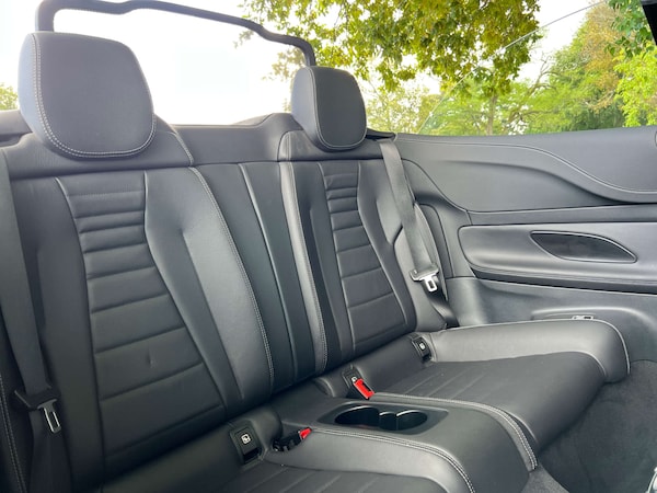 Used Mercedes-Benz E Class 2022 for sale - 76277587: Photo 23