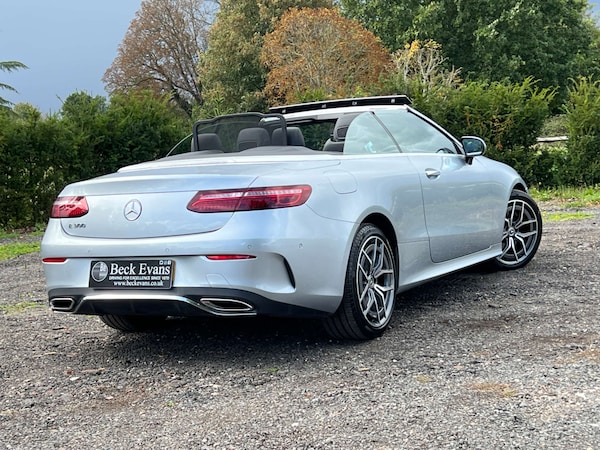 Used Mercedes-Benz E Class 2022 for sale - 76277587: Photo 31