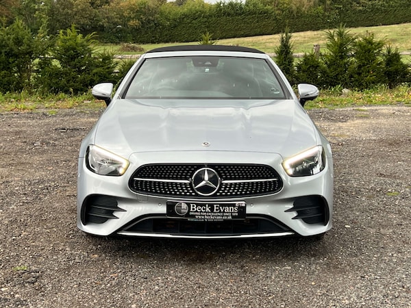 Used Mercedes-Benz E Class 2022 for sale - 76277587: Photo 46