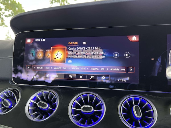 Used Mercedes-Benz E Class 2022 for sale - 76277587: Photo 47