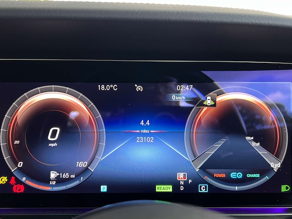Used Mercedes-Benz E Class 2022 for sale - 76277587: Photo 60