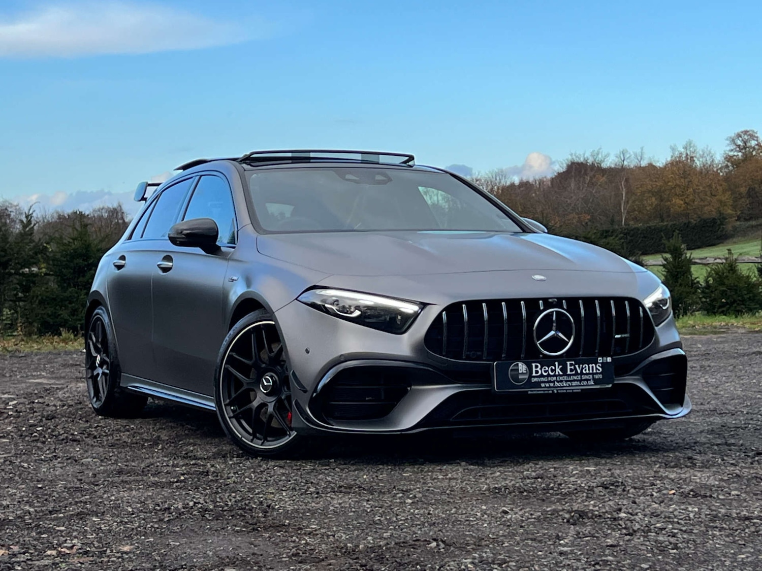 Used Mercedes-Benz A-Class 2023 for sale - 76739847: Photo 10