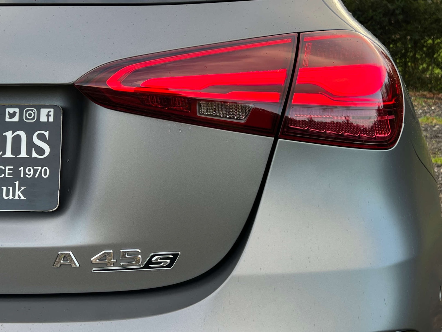 Used Mercedes-Benz A-Class 2023 for sale - 76739847: Photo 14