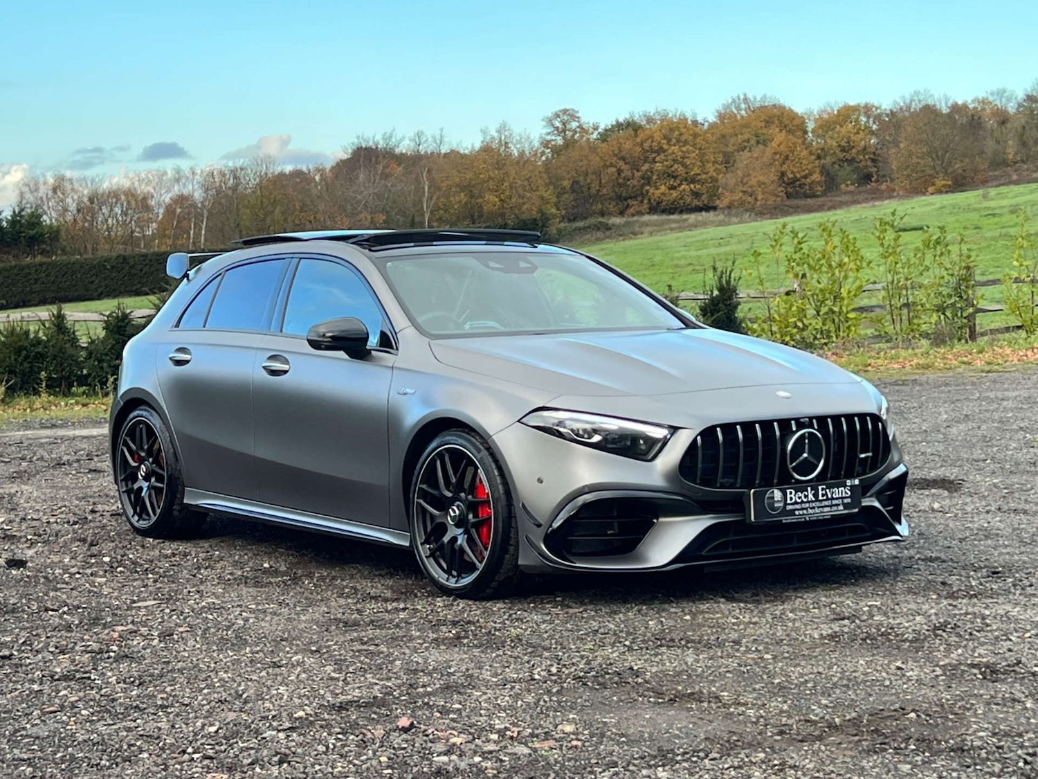 Used Mercedes-Benz A-Class 2023 for sale - 76739847: Photo 16