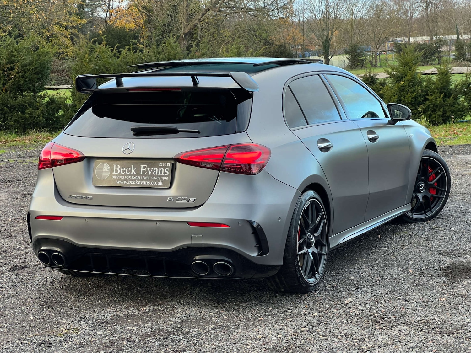 Used Mercedes-Benz A-Class 2023 for sale - 76739847: Photo 19