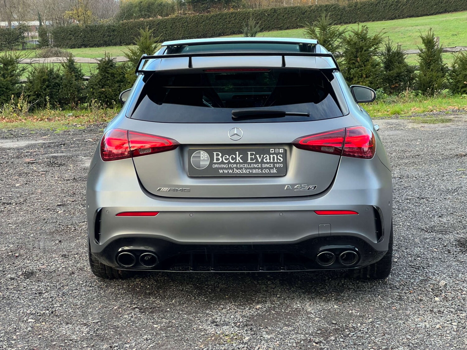 Used Mercedes-Benz A-Class 2023 for sale - 76739847: Photo 20