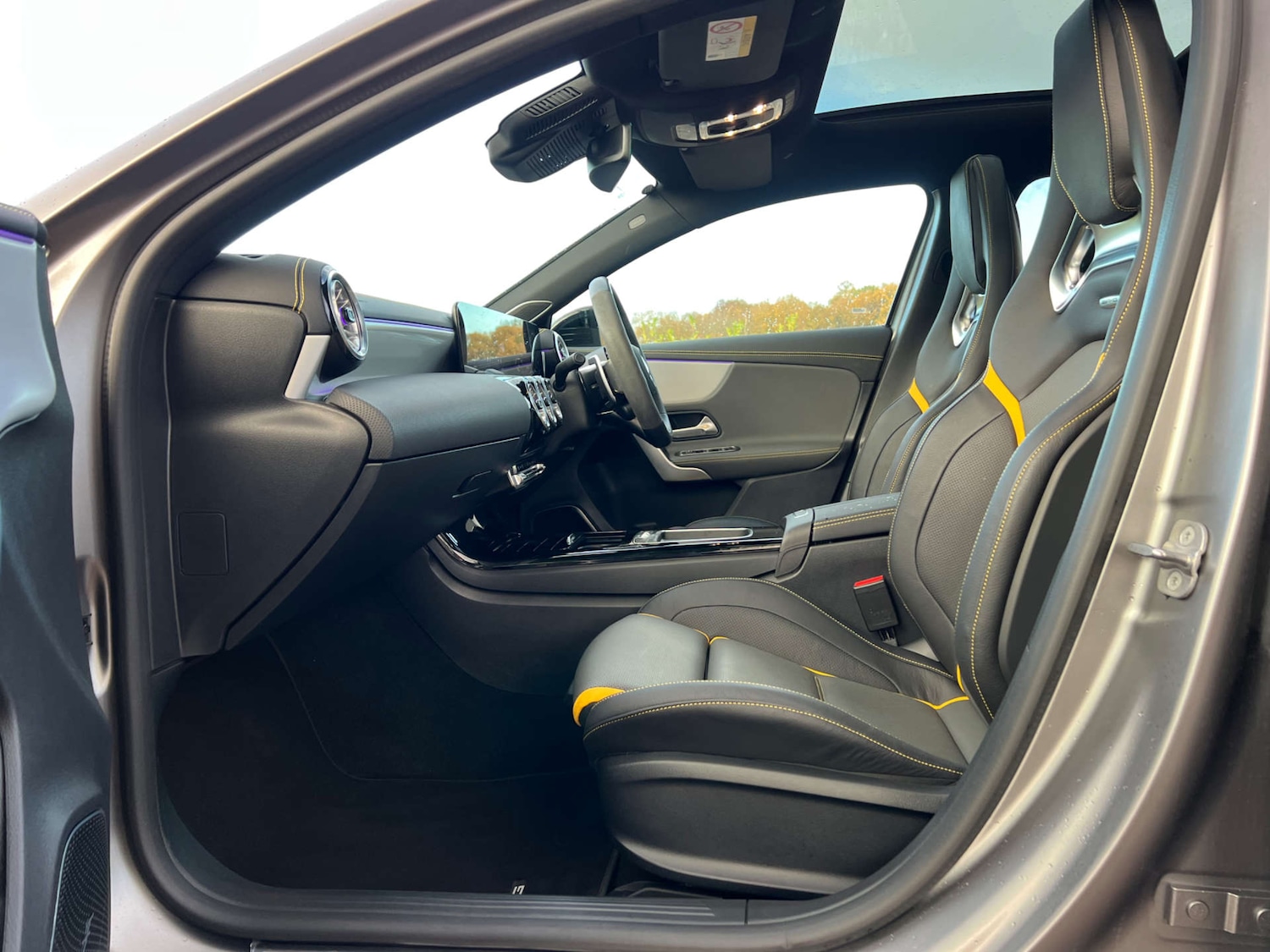 Used Mercedes-Benz A-Class 2023 for sale - 76739847: Photo 23