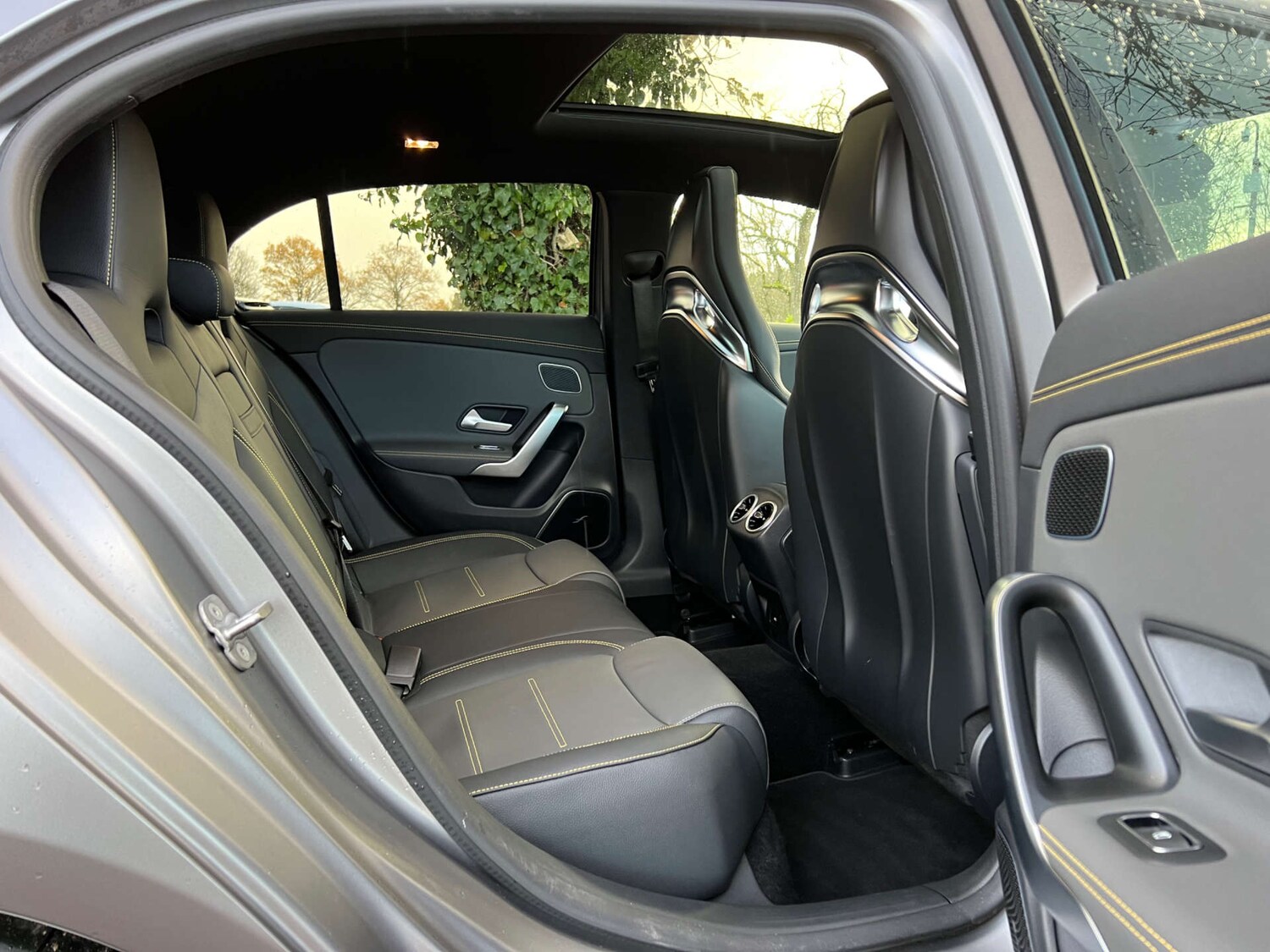 Used Mercedes-Benz A-Class 2023 for sale - 76739847: Photo 25