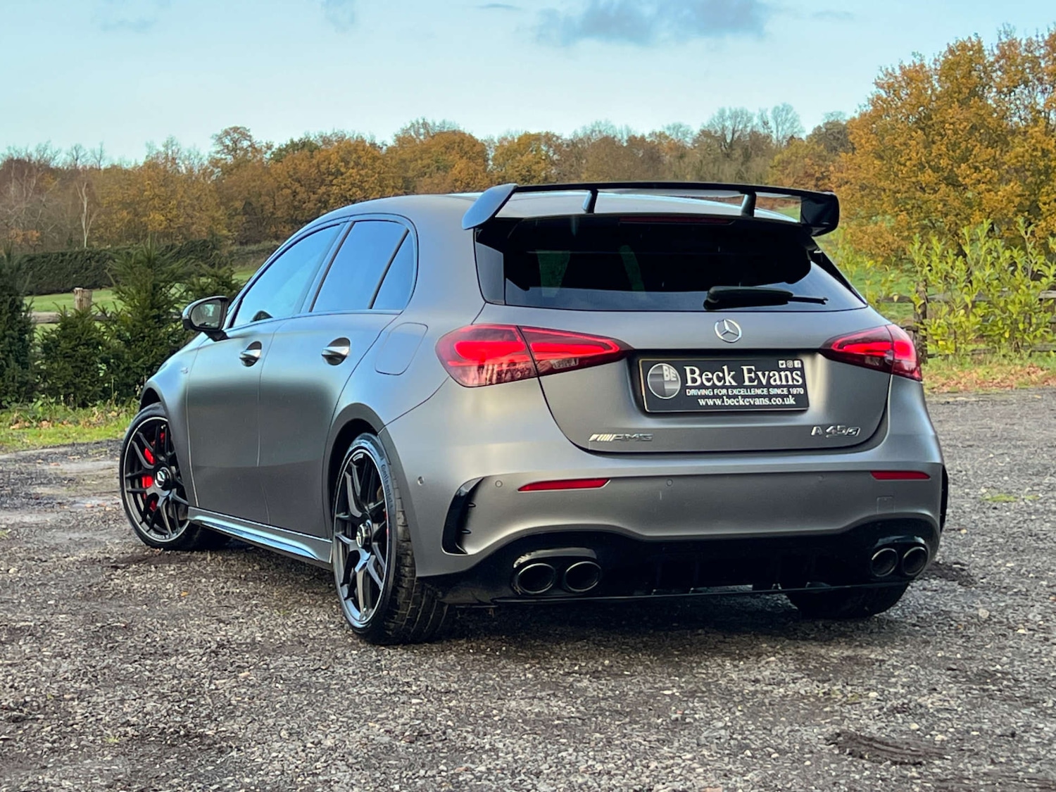 Used Mercedes-Benz A-Class 2023 for sale - 76739847: Photo 26