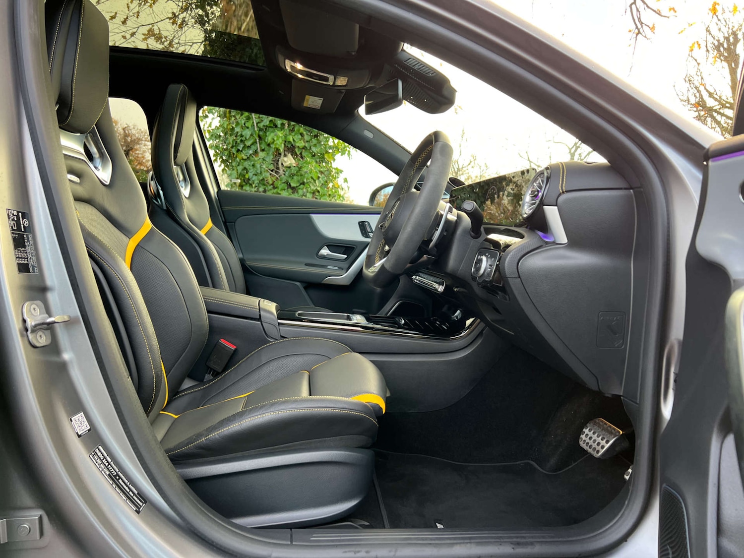 Used Mercedes-Benz A-Class 2023 for sale - 76739847: Photo 29