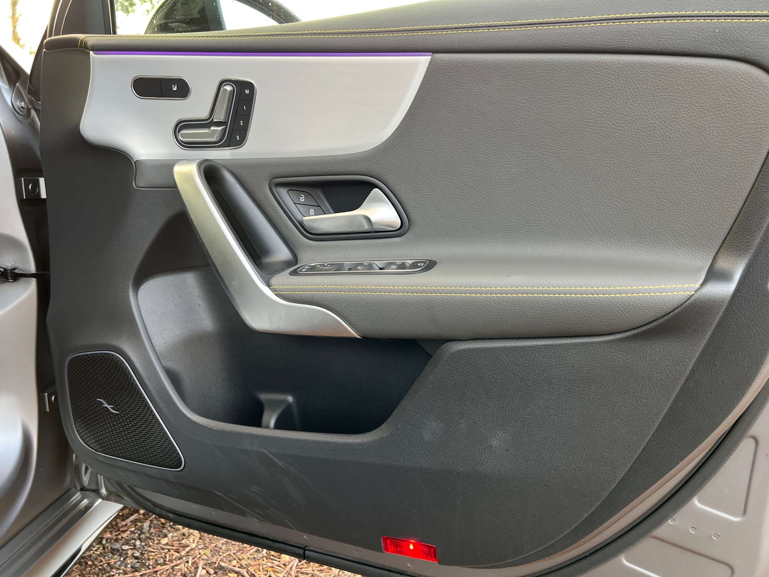 Used Mercedes-Benz A-Class 2023 for sale - 76739847: Photo 31