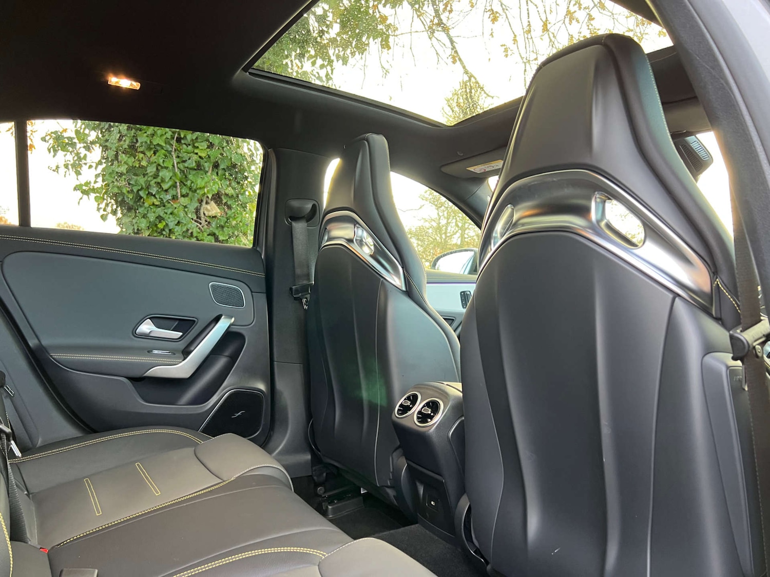 Used Mercedes-Benz A-Class 2023 for sale - 76739847: Photo 32