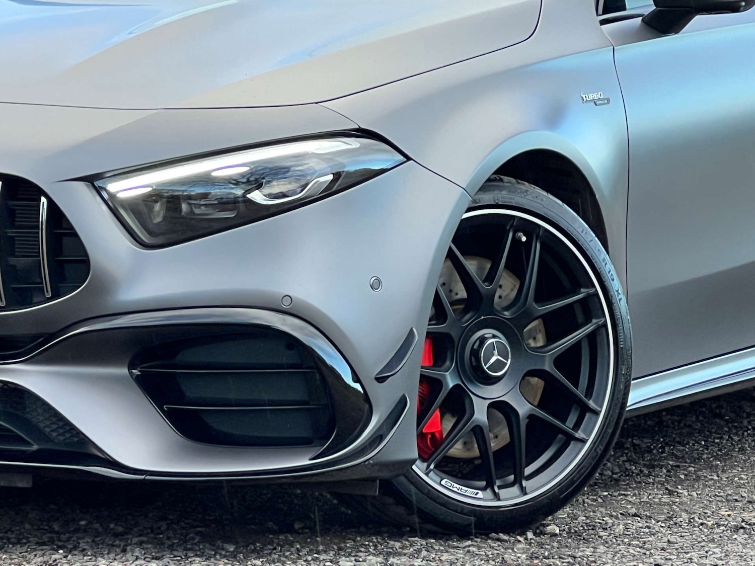 Used Mercedes-Benz A-Class 2023 for sale - 76739847: Photo 33