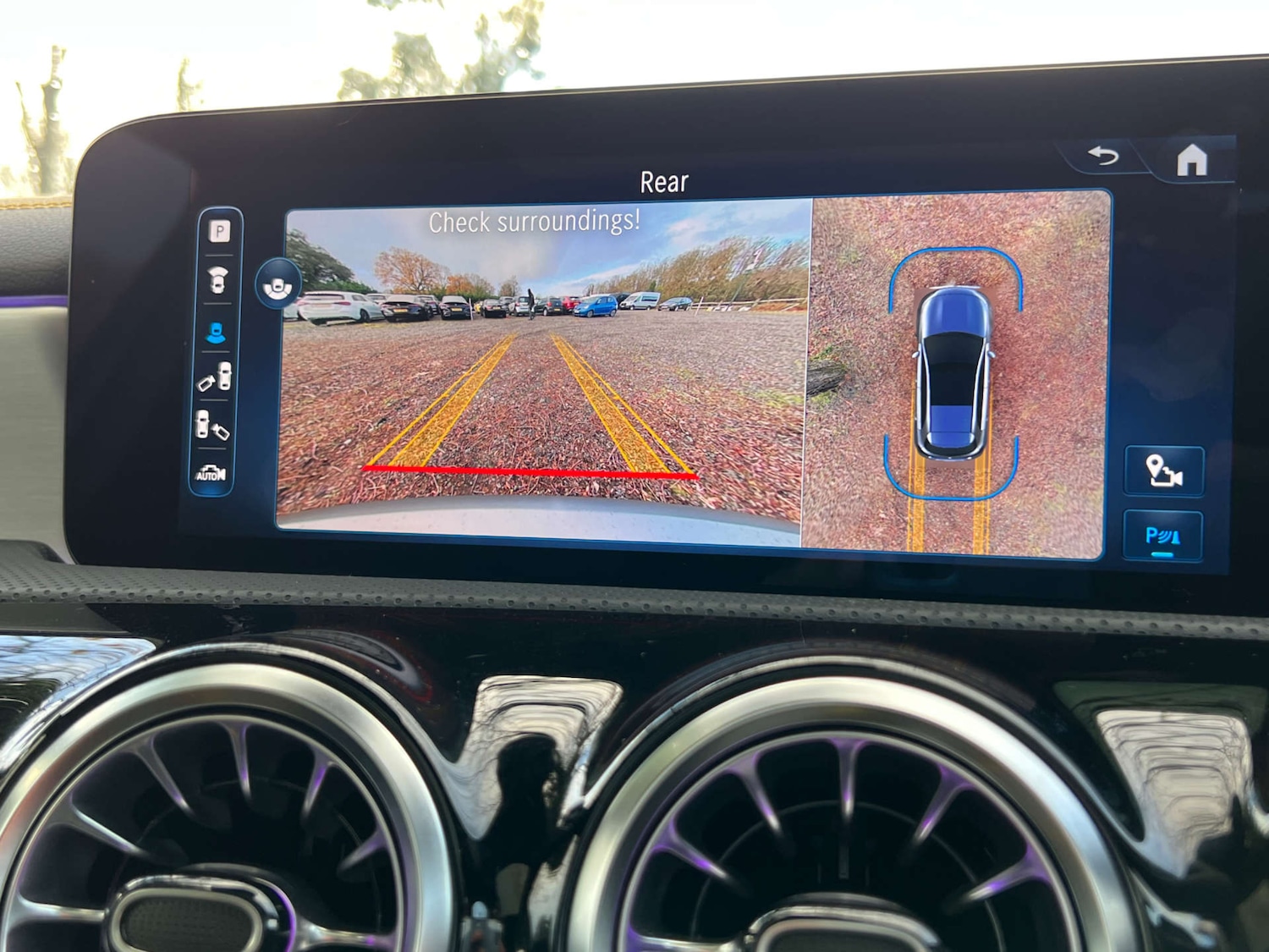 Used Mercedes-Benz A-Class 2023 for sale - 76739847: Photo 35