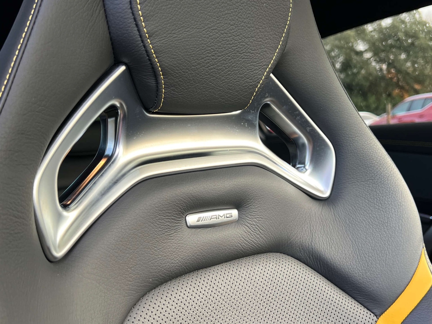 Used Mercedes-Benz A-Class 2023 for sale - 76739847: Photo 36