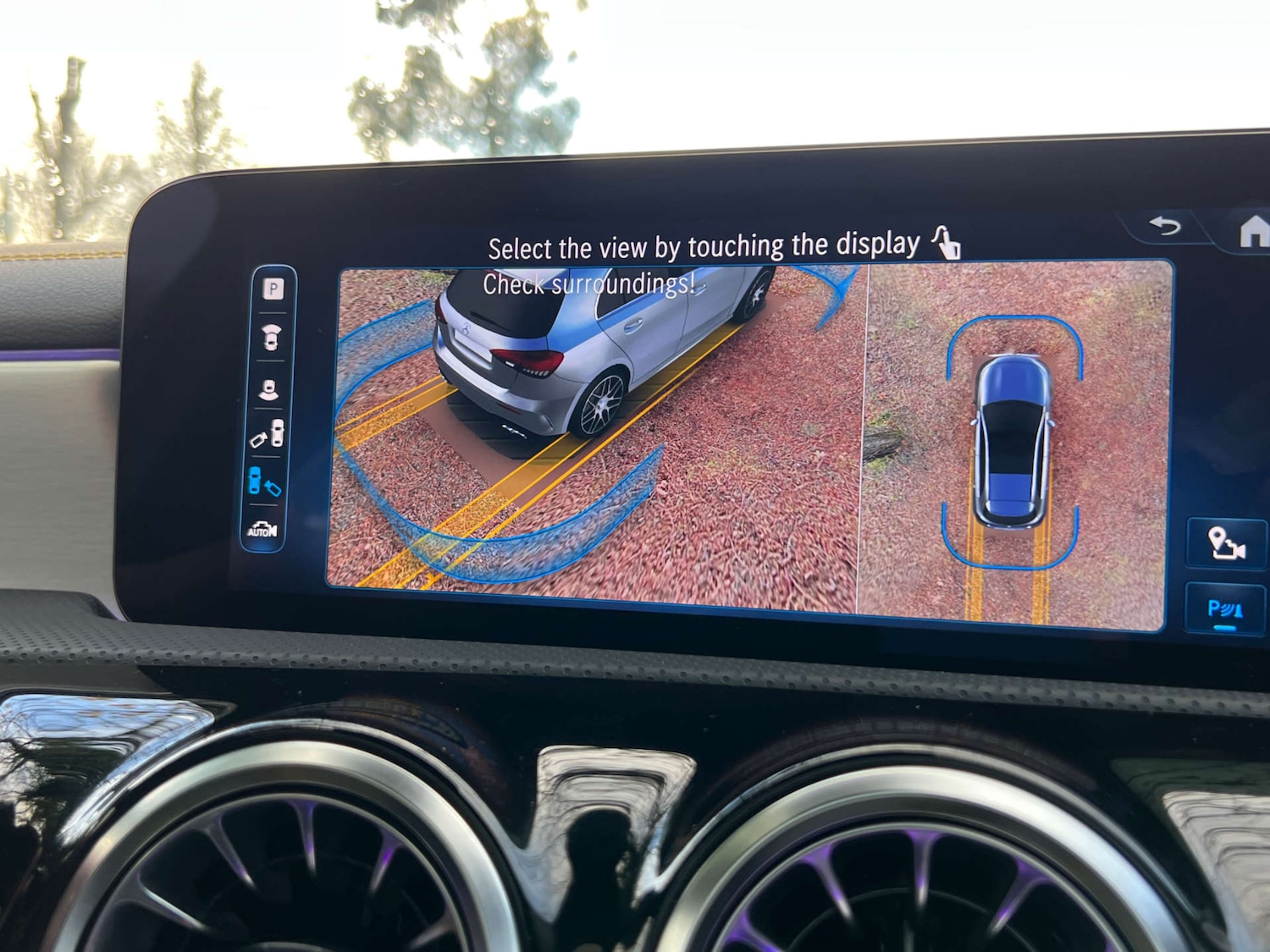 Used Mercedes-Benz A-Class 2023 for sale - 76739847: Photo 38