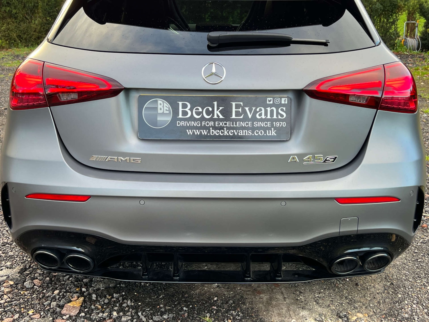 Used Mercedes-Benz A-Class 2023 for sale - 76739847: Photo 39