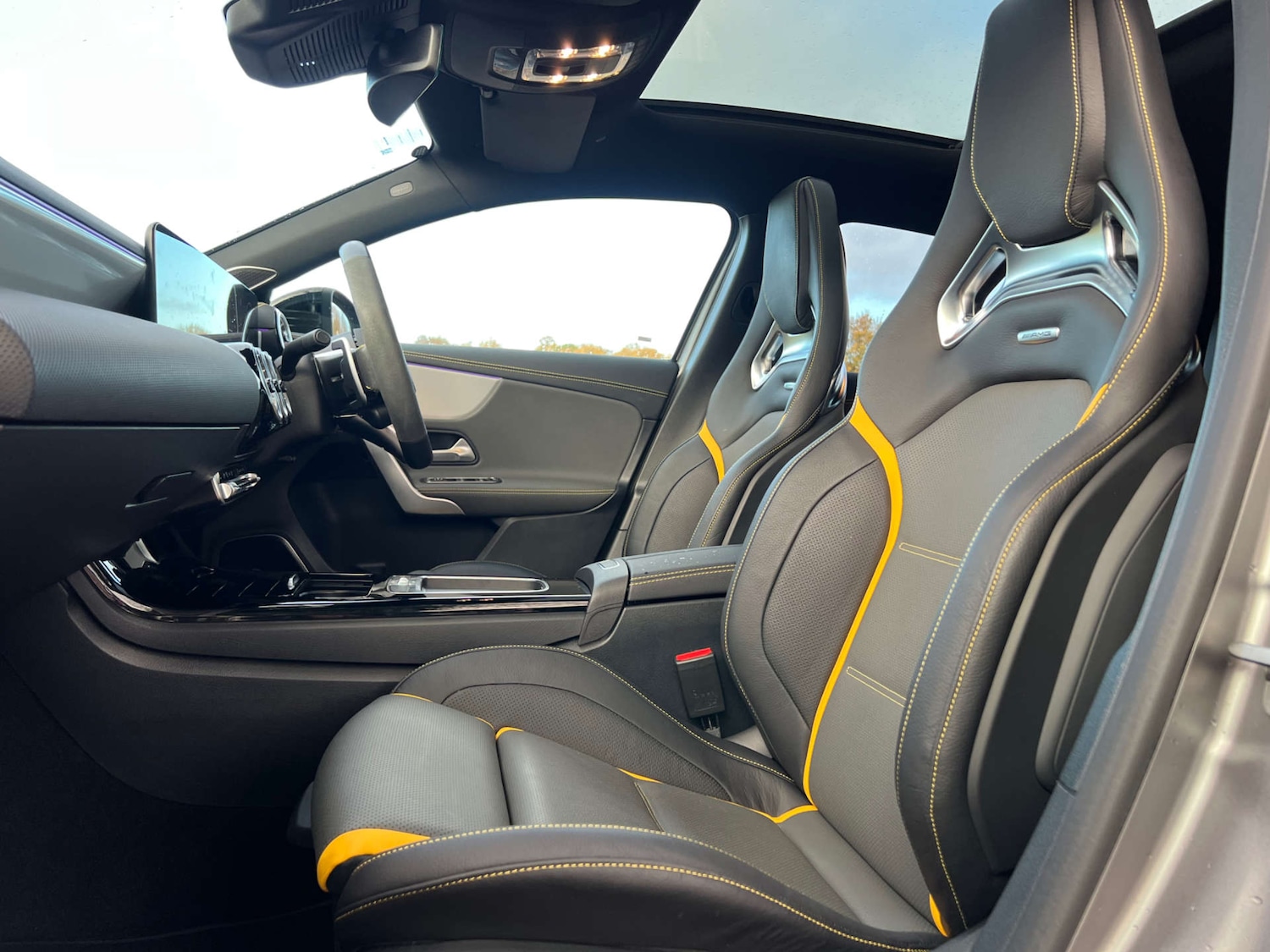 Used Mercedes-Benz A-Class 2023 for sale - 76739847: Photo 40