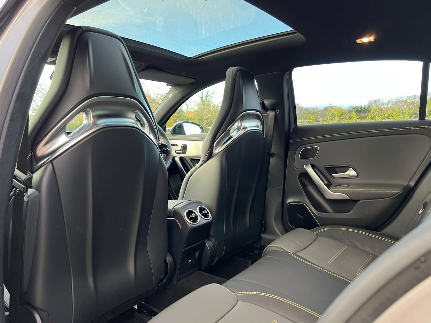 Used Mercedes-Benz A-Class 2023 for sale - 76739847: Photo 41