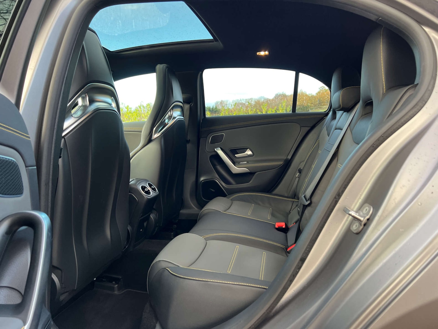 Used Mercedes-Benz A-Class 2023 for sale - 76739847: Photo 43