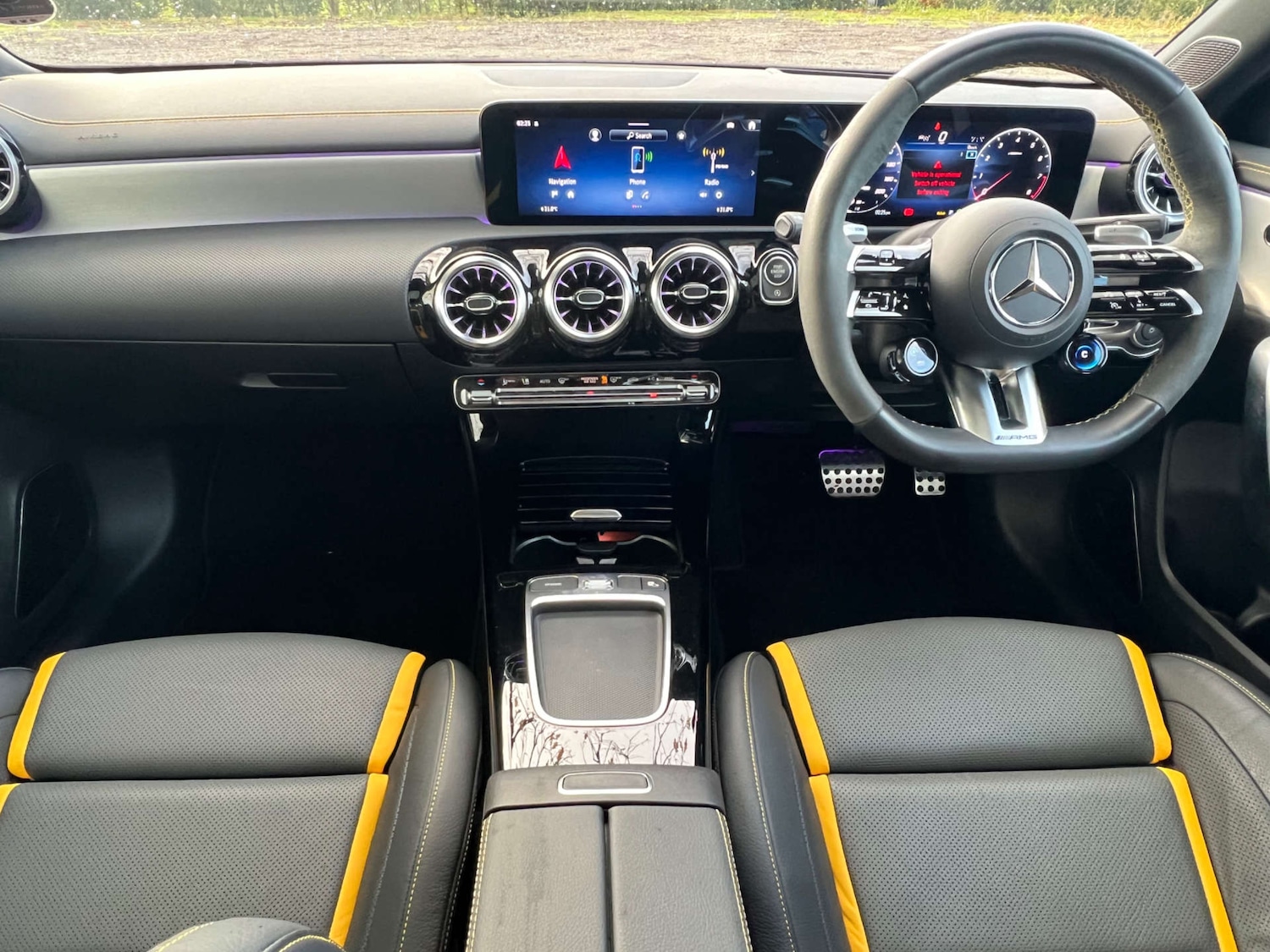 Used Mercedes-Benz A-Class 2023 for sale - 76739847: Photo 45