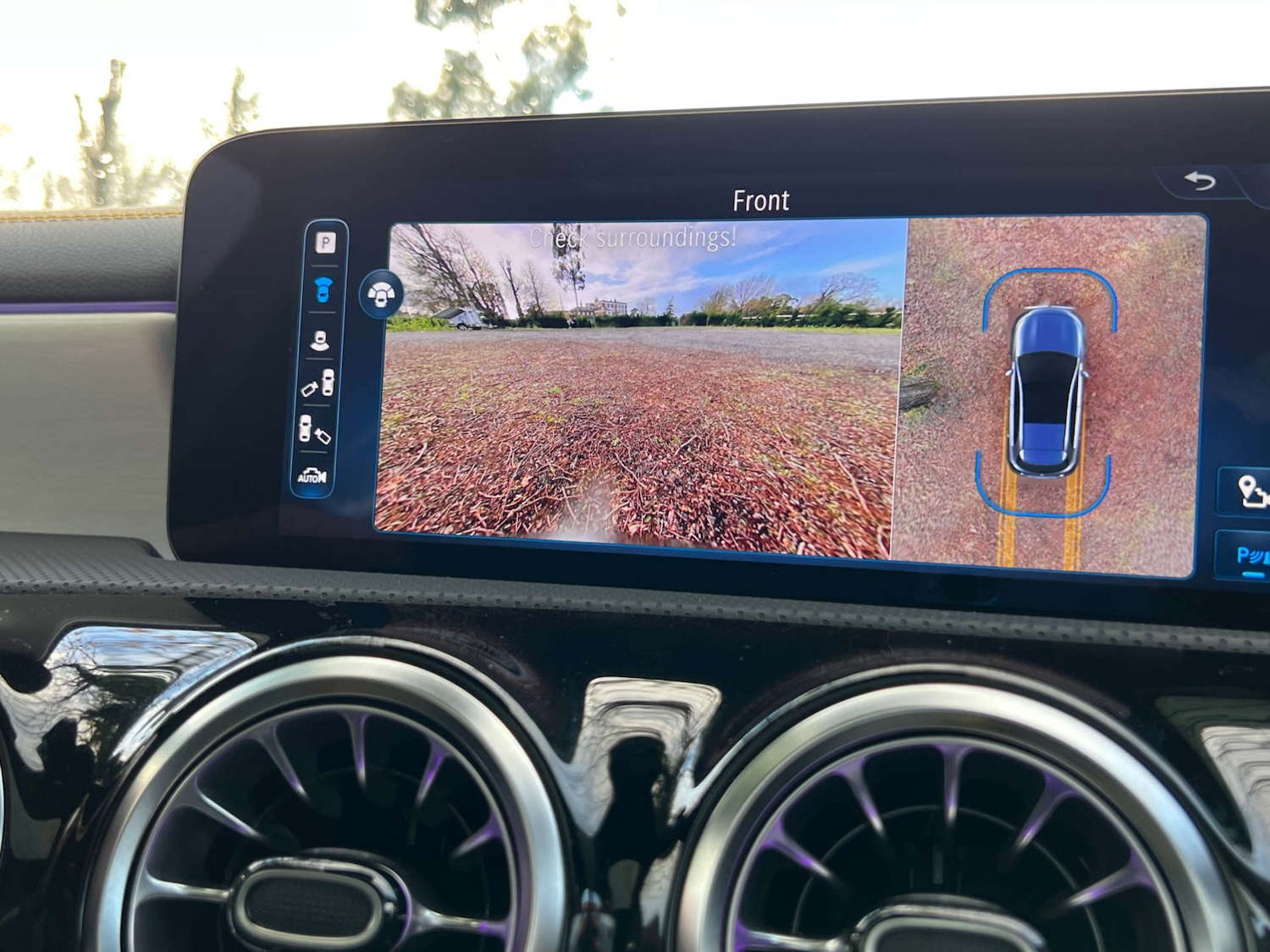 Used Mercedes-Benz A-Class 2023 for sale - 76739847: Photo 46