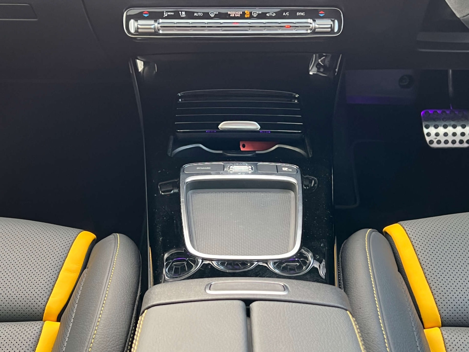 Used Mercedes-Benz A-Class 2023 for sale - 76739847: Photo 47