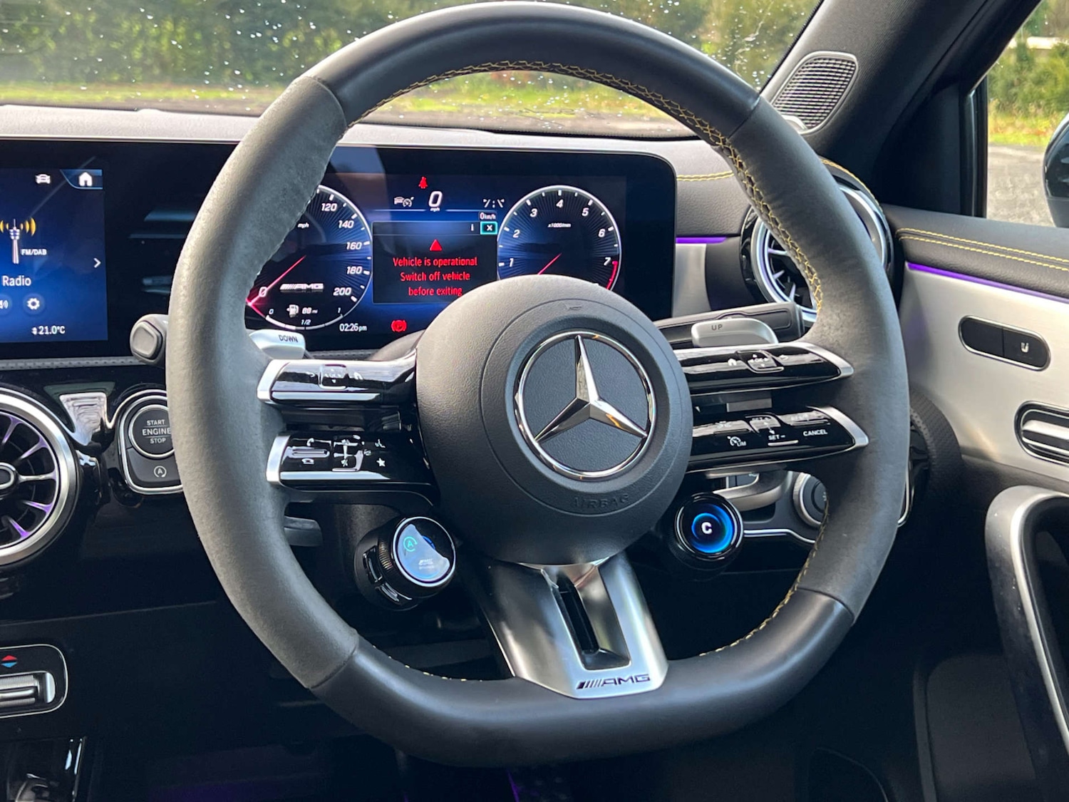 Used Mercedes-Benz A-Class 2023 for sale - 76739847: Photo 48