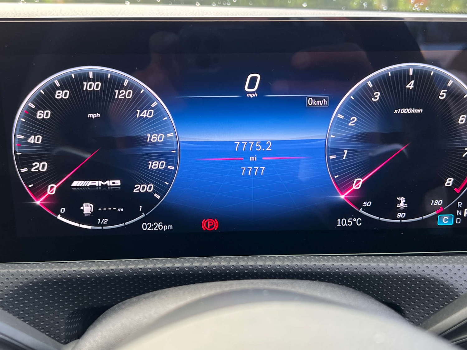 Used Mercedes-Benz A-Class 2023 for sale - 76739847: Photo 51