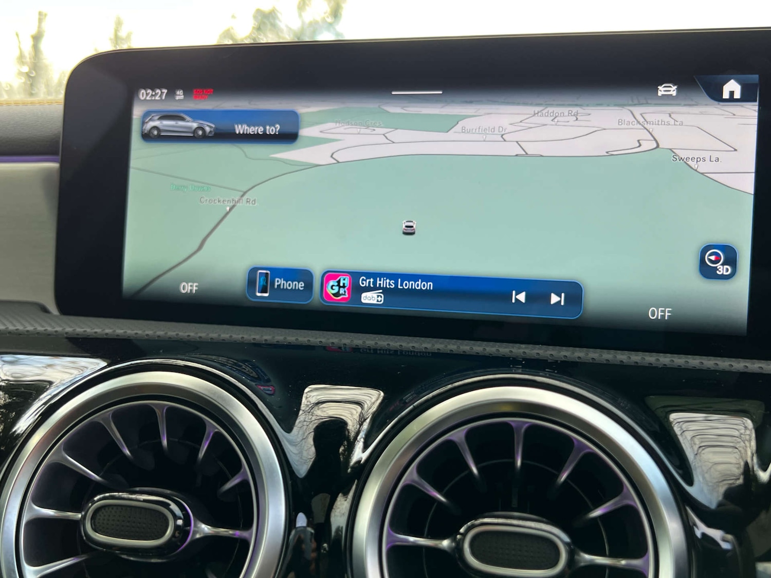 Used Mercedes-Benz A-Class 2023 for sale - 76739847: Photo 53